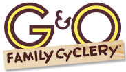G & O cyclery
